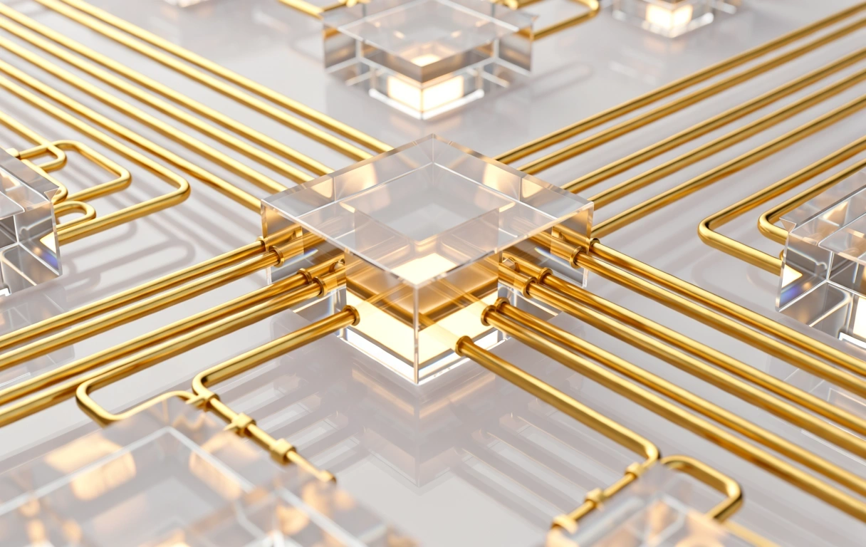 Digital Infrastructure