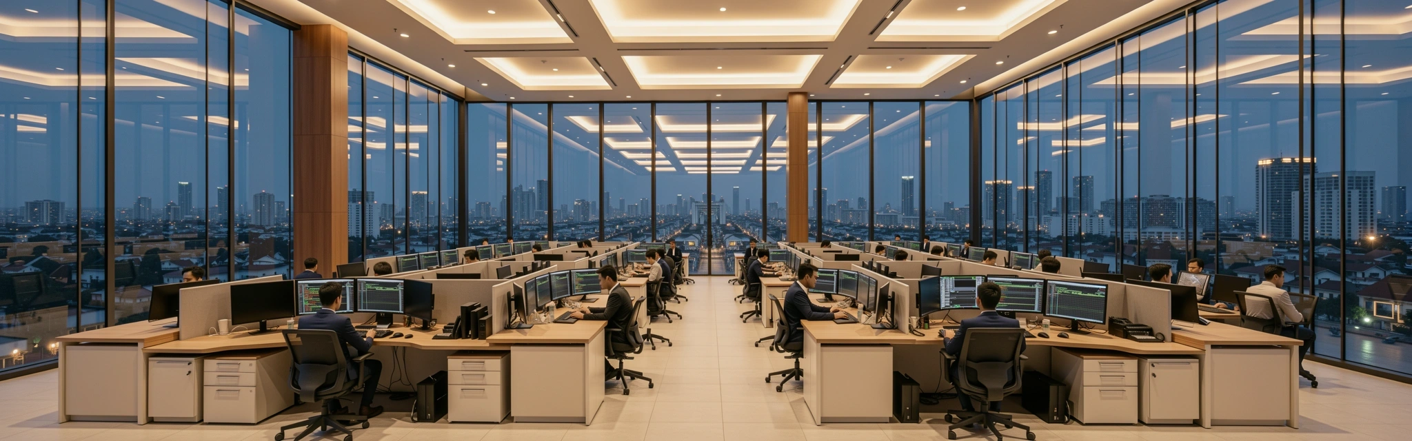 Varion Digital Environment