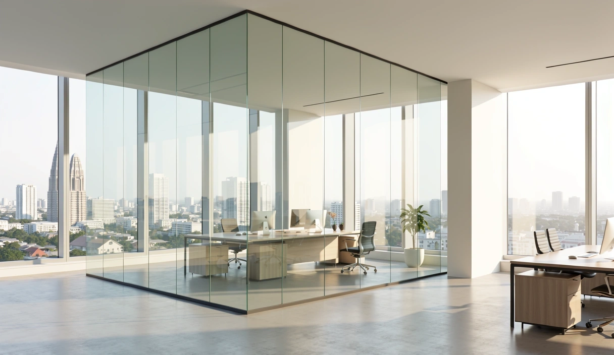 Varion Digital Office Environment