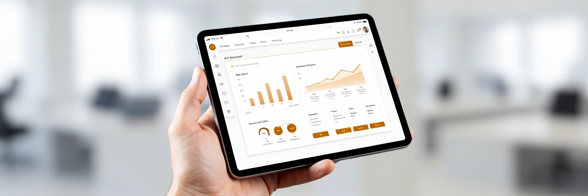 TradingView Analysis Expertise